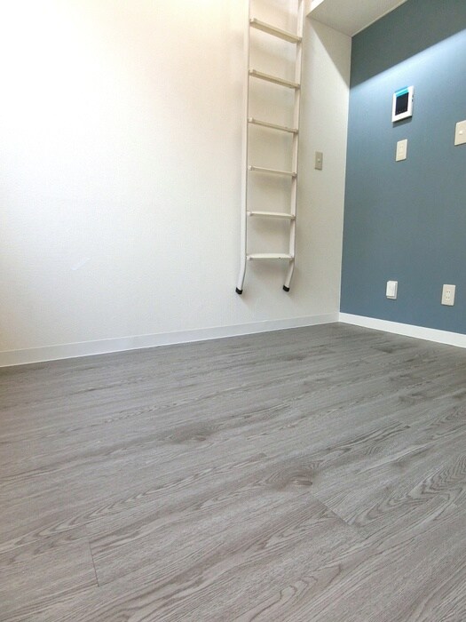 SOLITAIRE所沢第8の物件内観写真