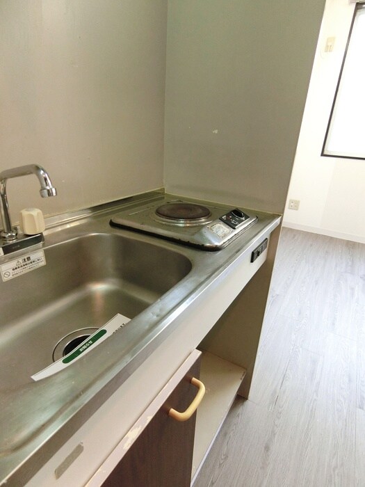 SOLITAIRE所沢第8の物件内観写真