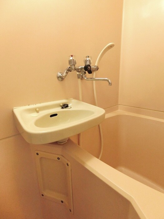 SOLITAIRE所沢第8の物件内観写真