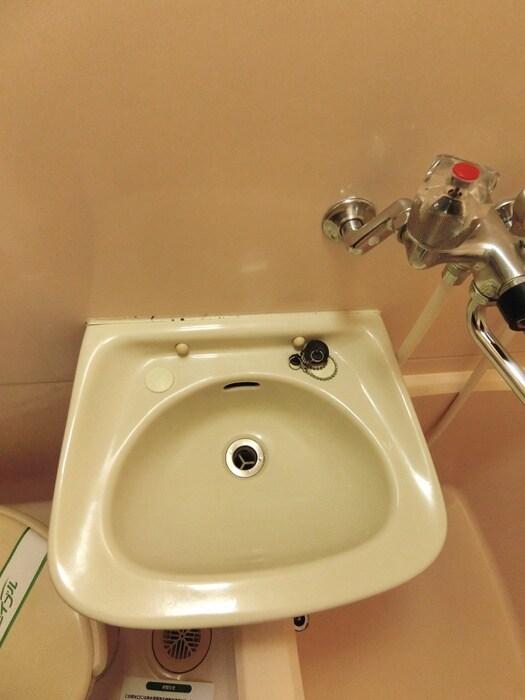 SOLITAIRE所沢第8の物件内観写真