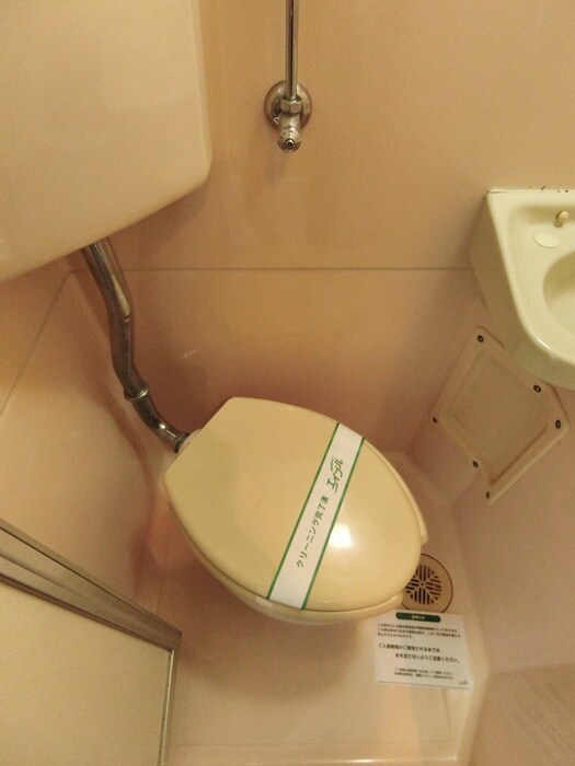 SOLITAIRE所沢第8の物件内観写真