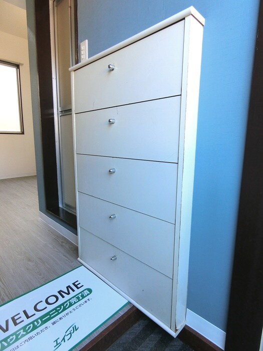 SOLITAIRE所沢第8の物件内観写真