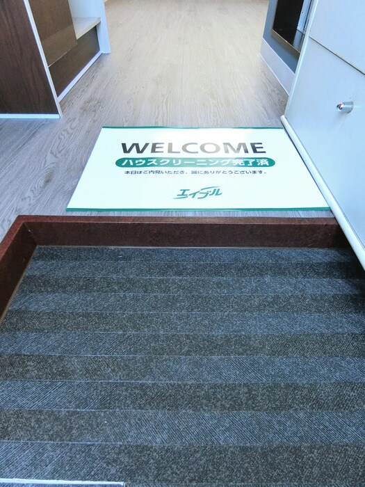 SOLITAIRE所沢第8の物件内観写真