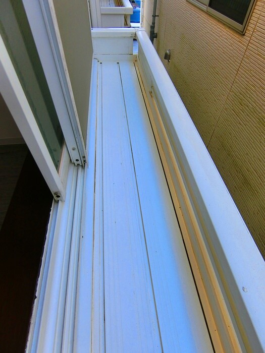 SOLITAIRE所沢第8の物件内観写真