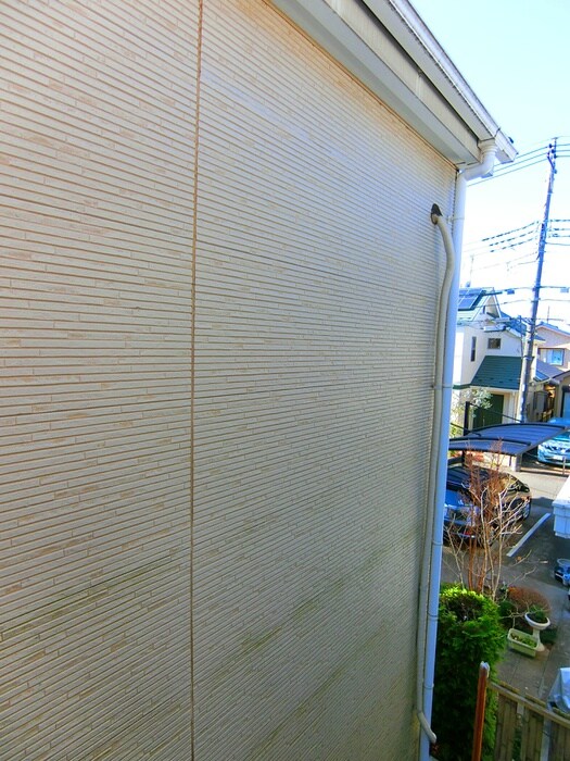 SOLITAIRE所沢第8の物件内観写真