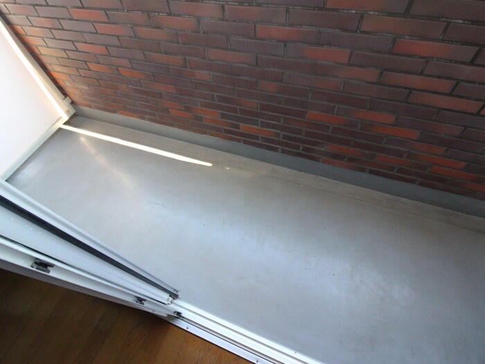 セシーズイシイ18の物件内観写真