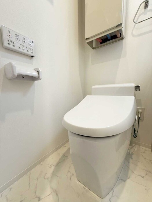 Ｅｌｕａ日暮里の物件内観写真