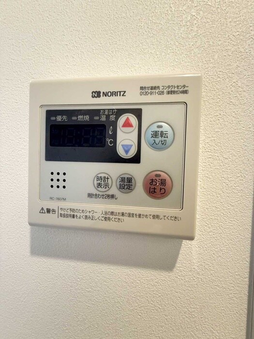 Ｅｌｕａ日暮里の物件内観写真