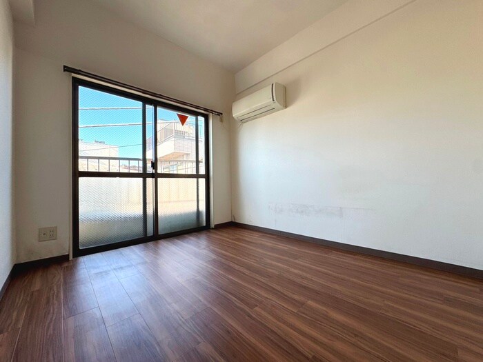 ウインハウス大谷の物件内観写真
