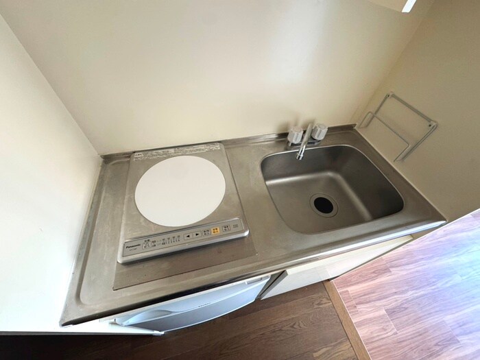 ウインハウス大谷の物件内観写真