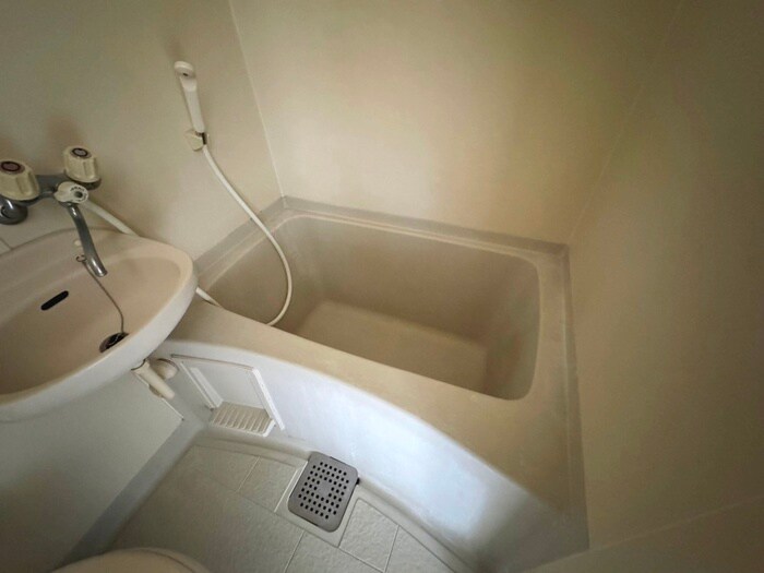 ウインハウス大谷の物件内観写真