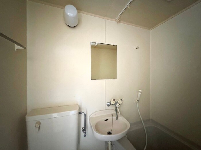 ウインハウス大谷の物件内観写真