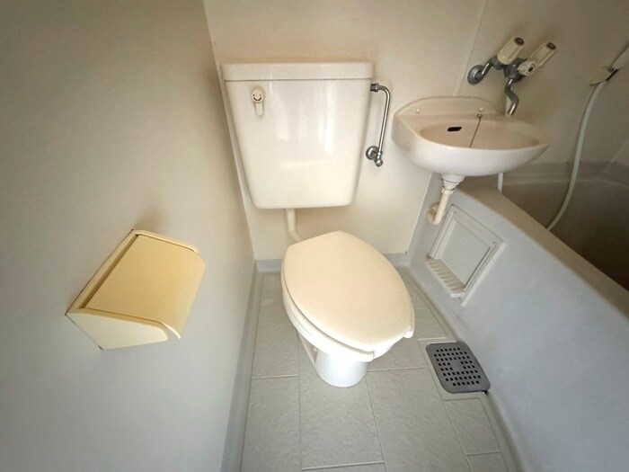 ウインハウス大谷の物件内観写真