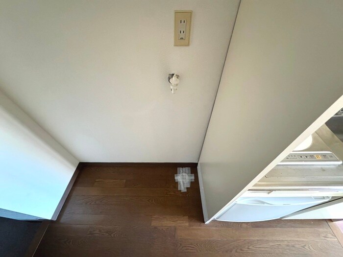 ウインハウス大谷の物件内観写真