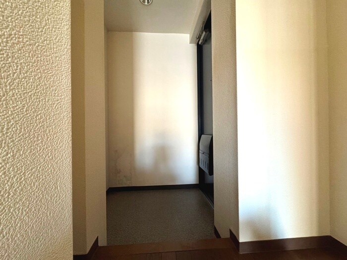 ウインハウス大谷の物件内観写真