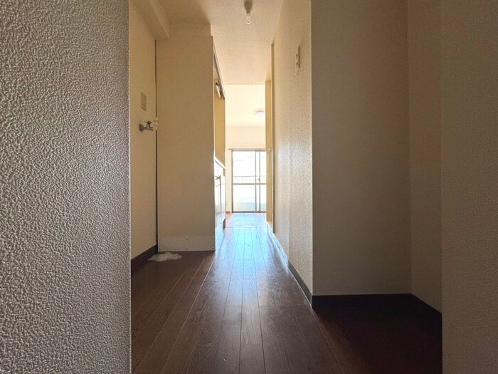 ウインハウス大谷の物件内観写真