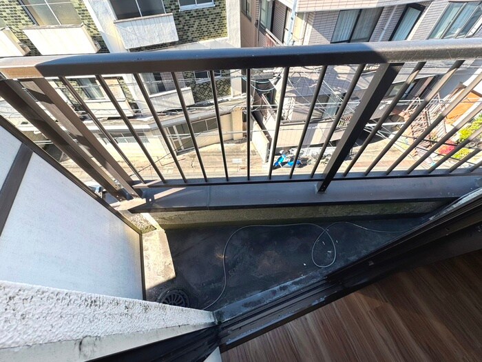 ウインハウス大谷の物件内観写真