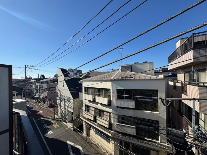 ウインハウス大谷の物件内観写真