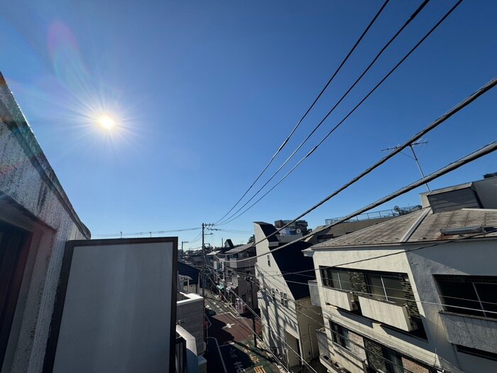 ウインハウス大谷の物件内観写真