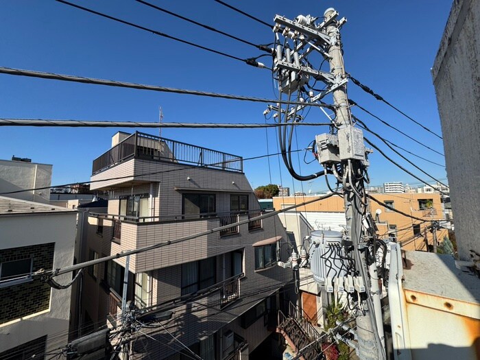 ウインハウス大谷の物件内観写真