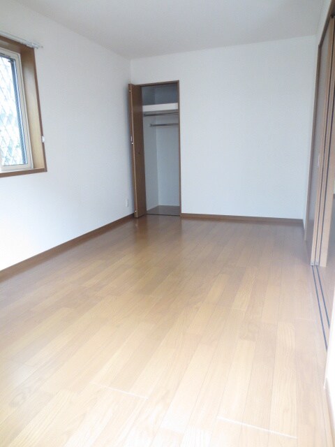 ウィステリア篠崎の物件内観写真