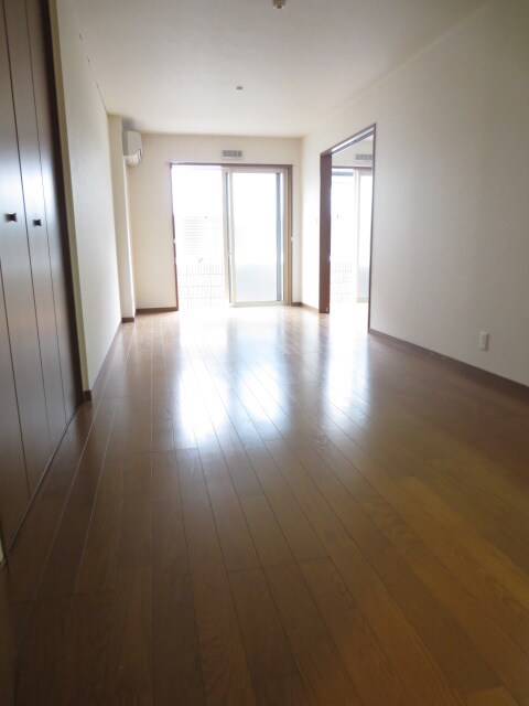 ウィステリア篠崎の物件内観写真