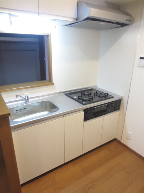 ウィステリア篠崎の物件内観写真