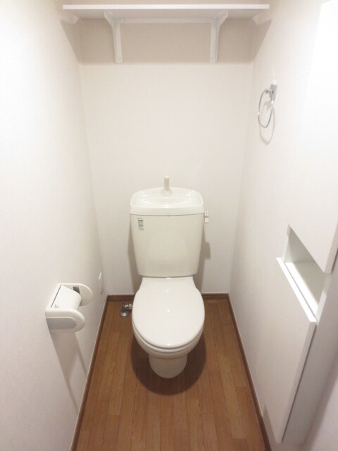 ウィステリア篠崎の物件内観写真