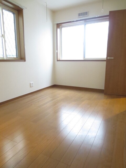 ウィステリア篠崎の物件内観写真