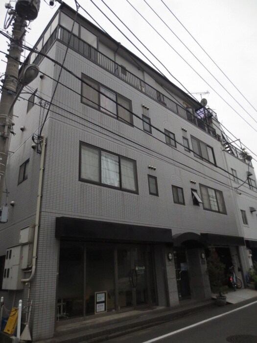 ＣＯＲＥ　Ｋ２の物件外観写真