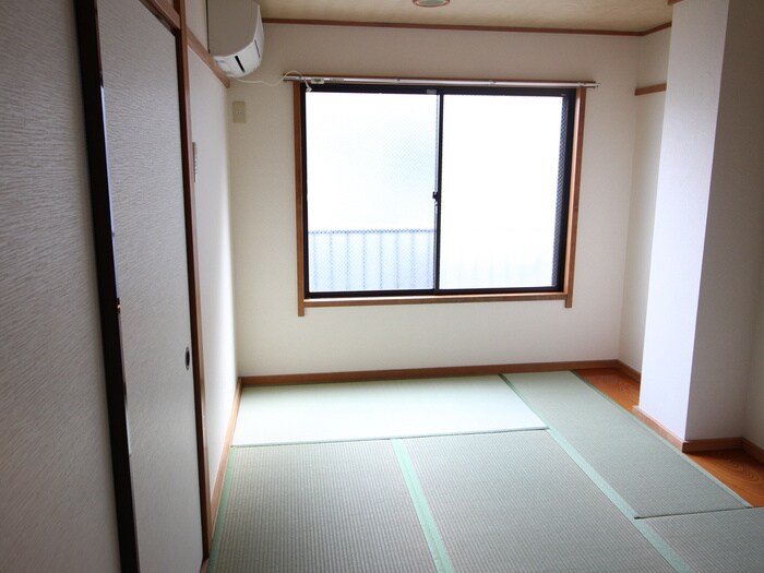 ＣＯＲＥ　Ｋ２の物件内観写真