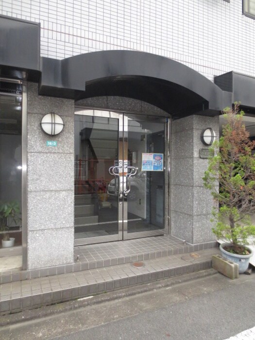 ＣＯＲＥ　Ｋ２の物件外観写真