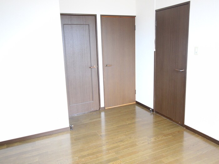 ＣＯＲＥ　Ｋ２の物件内観写真