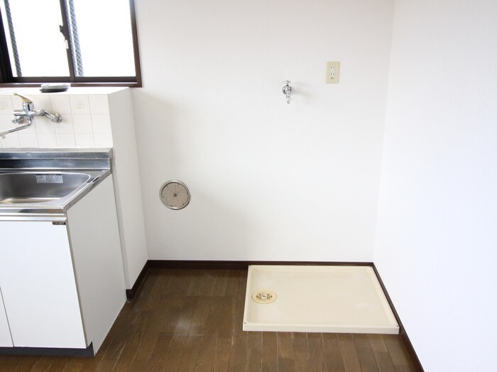 ＣＯＲＥ　Ｋ２の物件内観写真