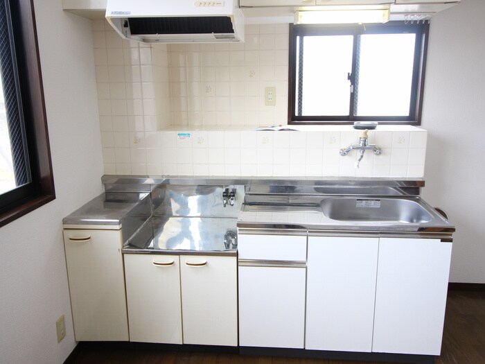 ＣＯＲＥ　Ｋ２の物件内観写真