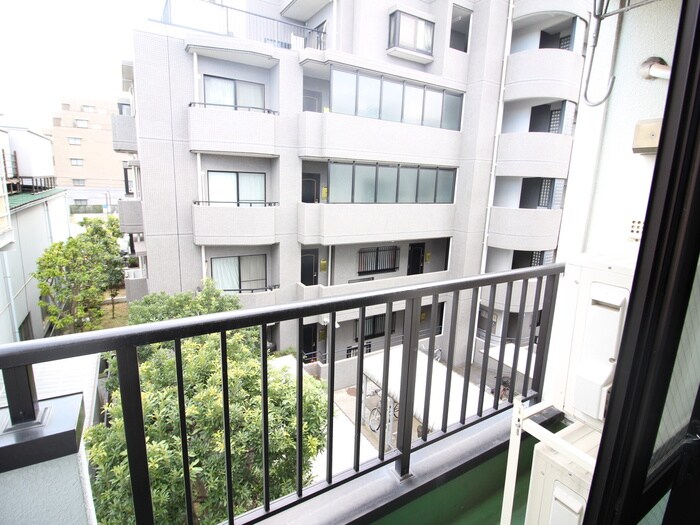 ＣＯＲＥ　Ｋ２の物件内観写真