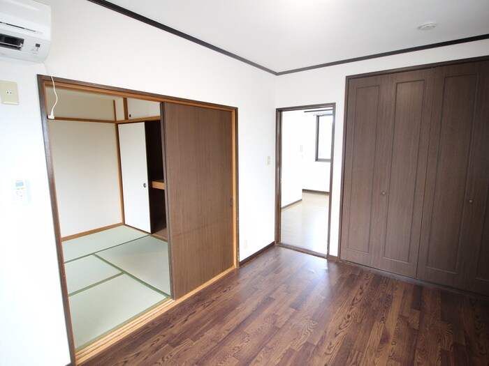 ＣＯＲＥ　Ｋ２の物件内観写真