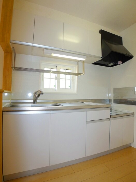 カーサ　セレナⅡの物件内観写真