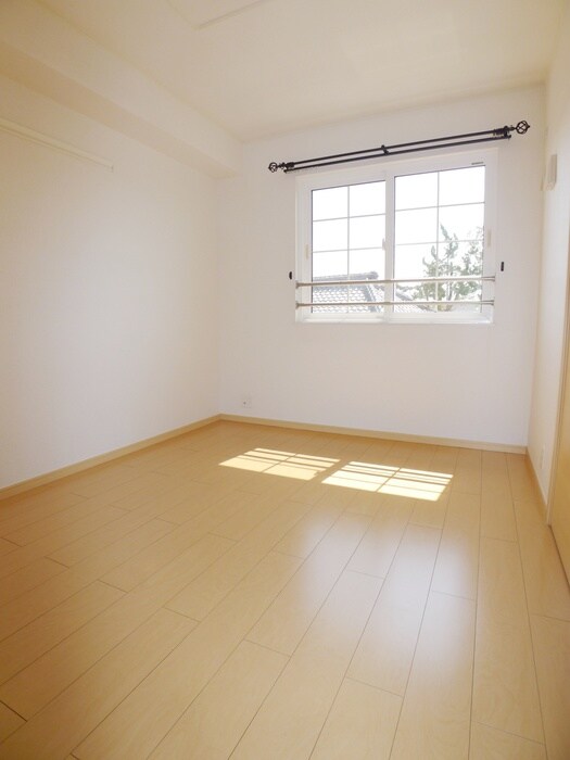 カーサ　セレナⅡの物件内観写真