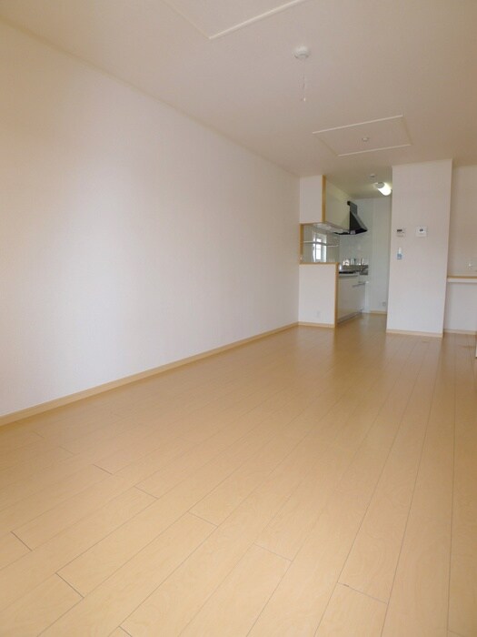 カーサ　セレナⅡの物件内観写真