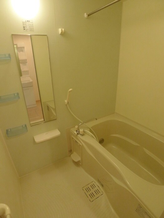 カーサ　セレナⅡの物件内観写真