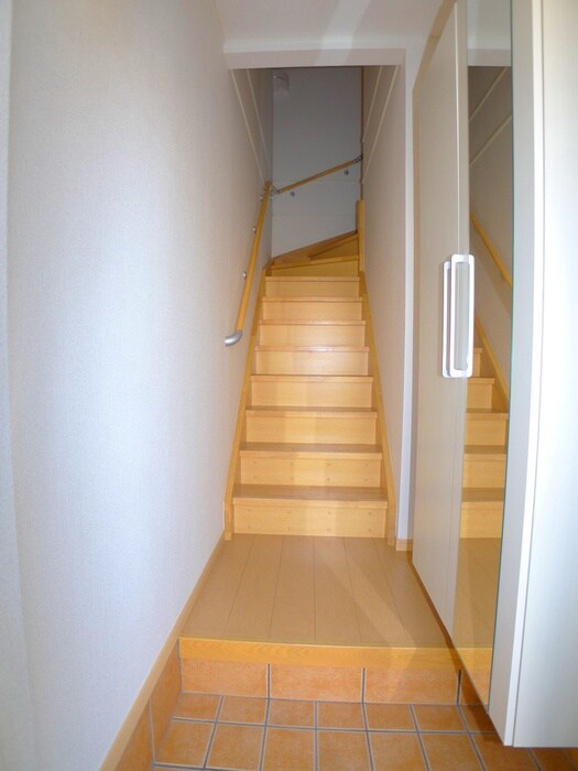 カーサ　セレナⅡの物件内観写真