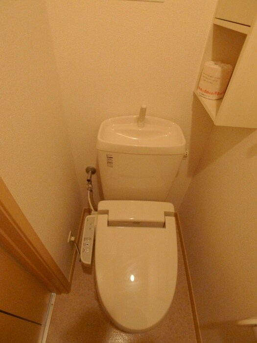 カーサ　セレナⅡの物件内観写真