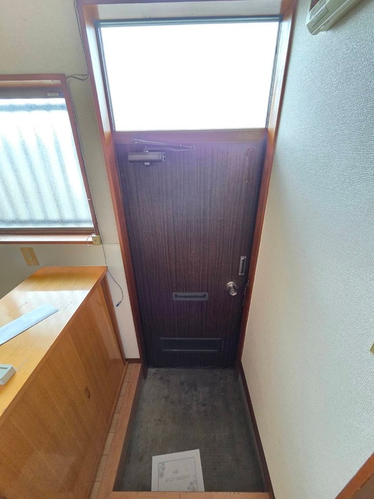 コーポフォレストの物件内観写真