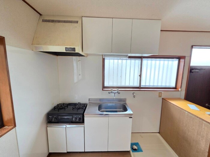 コーポフォレストの物件内観写真