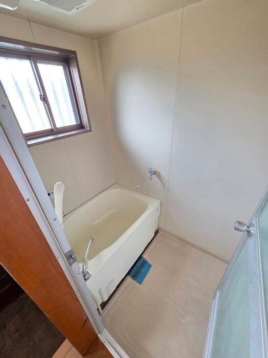 コーポフォレストの物件内観写真