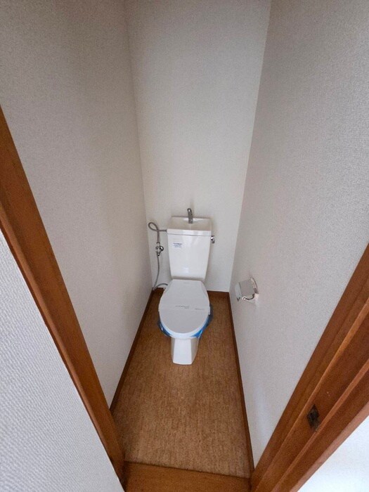 コーポフォレストの物件内観写真