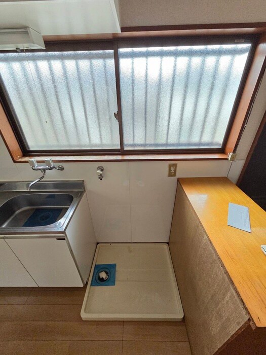 コーポフォレストの物件内観写真