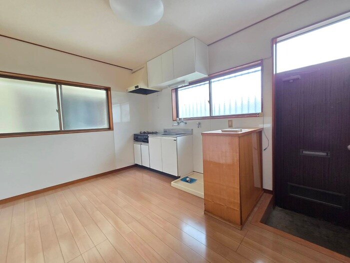 コーポフォレストの物件内観写真