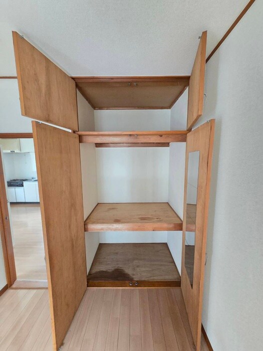 コーポフォレストの物件内観写真